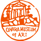 OHARA MUSEUM of ART
